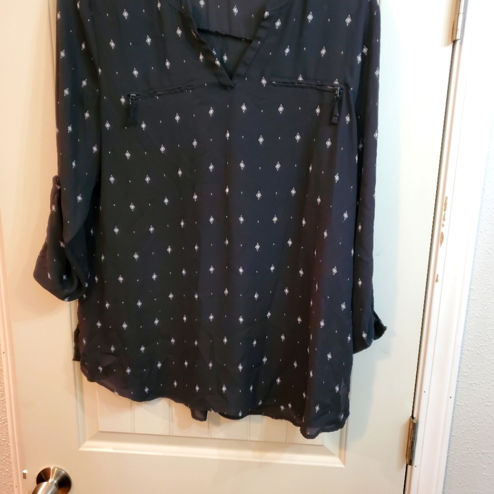 Maurices Top
